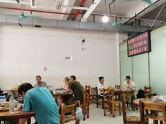 大堂-南记食粥坊·宵夜大排档(莲花总店)