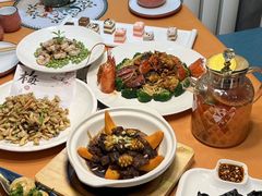-鲜味食族水产·海鲜餐厅