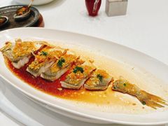 -品海楼·大连海胆锅贴馆(东港店)