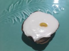 香兰椰汁西米糕-米纸越南小馆(金鹰世界店)