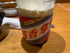 -瑞幸咖啡(西铁营万达广场店)