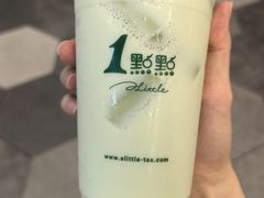 -1点点(东方宝泰店)