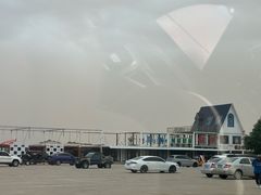 -库伦旗银沙湾旅游景区