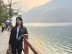 -乌江画廊(彭水苗族土家族自治县)