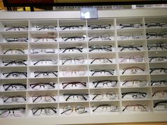 -宝岛眼镜(昆山前进店)