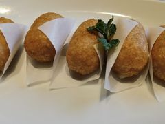 香酥芋枣-遇外滩(BFC外滩金融中心店)