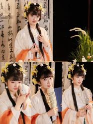 -米莱摄影写真(五大道别墅店)