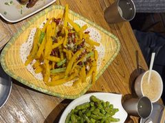 -不是烧烤·武汉烧烤·地道湖北菜(大成路店)