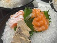 -海月轩海鲜豆捞(紫金塔店)