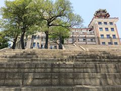 -龙舟池
