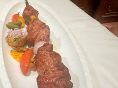 -马克西姆俄罗斯餐厅(通亚街店)