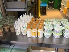 -德禄酸奶(莫家街店)