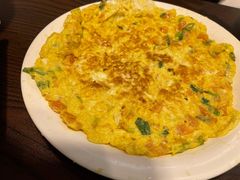菜脯蛋-台南擔仔面·卤肉饭(老虹井路店)