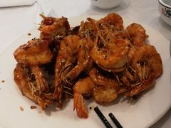 -宾朋海鲜特色美食餐厅·纯手工鲅鱼水饺(兴海路店)