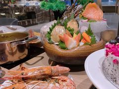 -星伦多自助料理·涮烤一体(杭州来福士店)