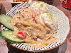 -肉仓焼肉バー(烟台山店)