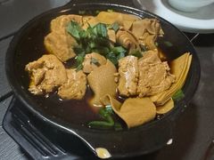 -品渔味湖鲜馆(拈花湾店)