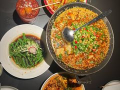 -麻六记(深圳首店)