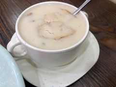 -蘑菇餐厅(马台街店)
