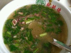 -天津乾毓德饭庄·清真传统炒菜·海鲜烧烤(咸阳路店)