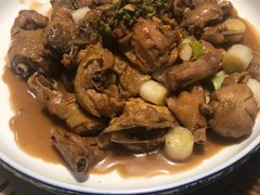 -双合园·海鲜水饺青岛菜(万佳广场店)