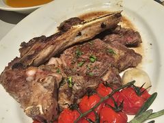 -波特曼西餐厅(中央大街店)