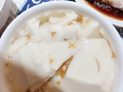 桂花豆花-冰泉豆浆馆(阳朔店)