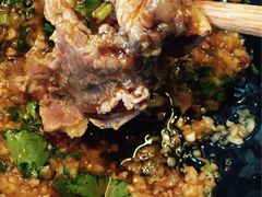 -左庭右院鲜牛肉火锅(南通CBD大有境店)