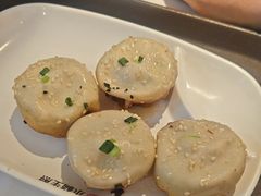 -小杨生煎(浦江欢乐颂店)
