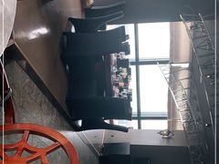 -锦厨国际自助餐厅 · 云端景观 (昆明索菲特大酒店)