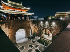 -苏州吴宫泛太平洋酒店