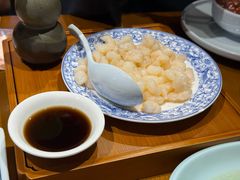 -三凤酒家·百年无锡菜(清扬茂业店)