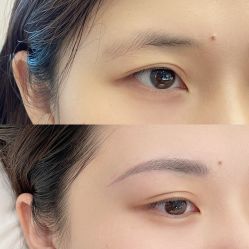 -张小野·专业半永久纹眉