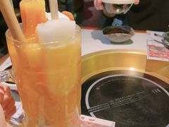 -哥老官重庆美蛙鱼头(宝山龙湖店)