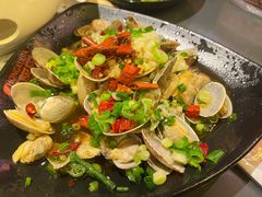 -红钳侠小龙虾·烧烤(中赢康康谷店)