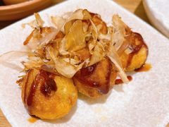 章鱼小丸子-伊豆野菜村(大族广场店)