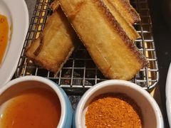 -老头儿油爆虾(星光一期店)