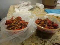 -一万鑫麻辣小龙虾