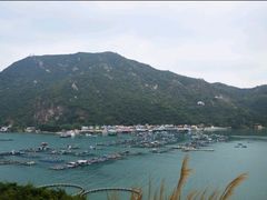 -南丫岛