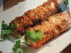 -渔米粥(罗湖店)