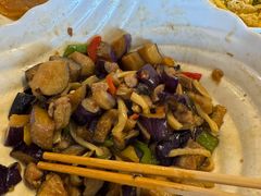 -文三里屯面馆(三里屯店)