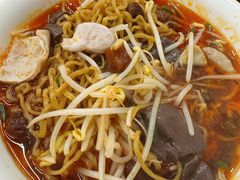 蒋家肠旺面-蒋家肠旺面馆老店(合群路店)