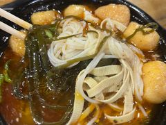 -虎卫烤肉(东关南街店)