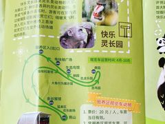 -大连森林动物园