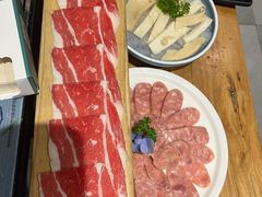 -五星桥原切肥牛火锅·30年专注好牛肉(湖塘店)