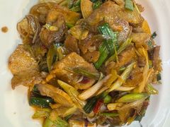 -缘来聚·徽菜名店(黄山宏村店)