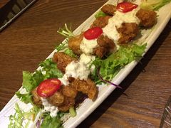 -有喜屋·深夜食堂(北京西路店)