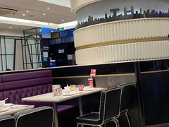 -太兴餐厅(东方广场分店)