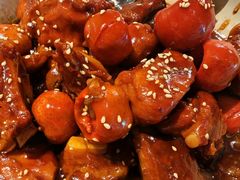 -老大连·海肠捞饭·大连海鲜大连菜(西安路店)