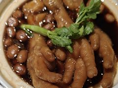 -叹茶靓点·粤式餐厅·全天茶市(石井万民广场店)
